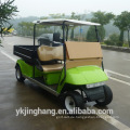 Brandneuer Go Cart / Golfwagen mit Transport